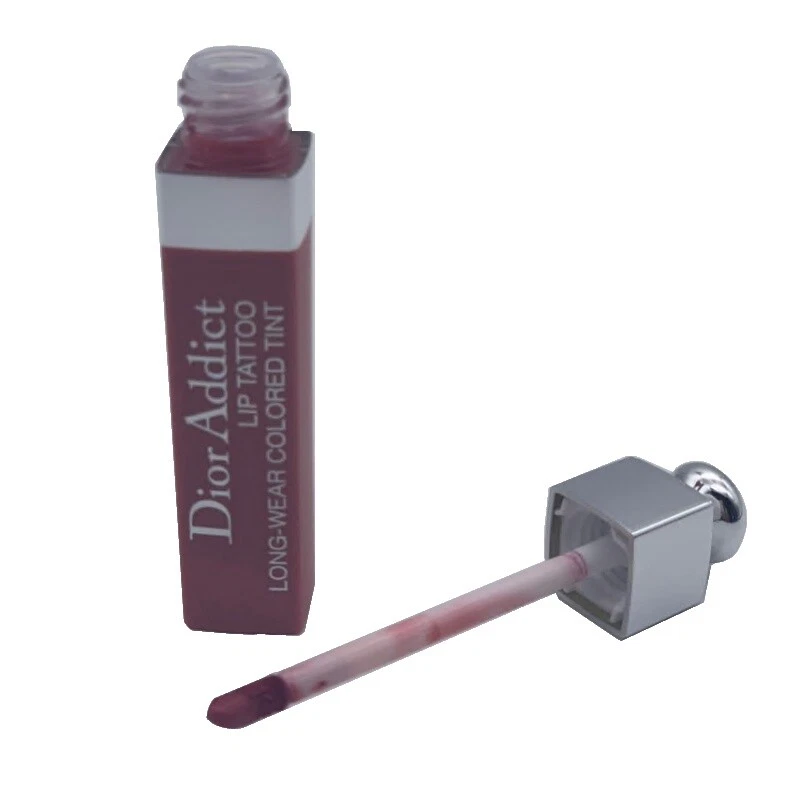 Manchas de labios líquido Mate Dior