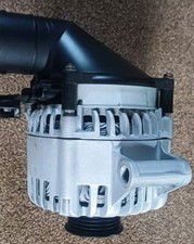 FORD MONDEO MK3 ST 2.2 TDCi ALTERNATOR 1S7T-BC 2004 - 2007