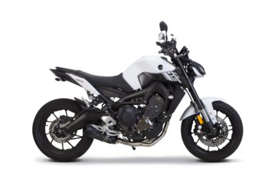 18-20 Yamaha MT-09 Two Brothers Carbon Fiber Full Exhaust 18-20 Yamaha MT-09 Two Brothers Carbon Fiber Full Exhaust