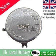 For Seiko Solar Watch Capacitor Battery 302334T 3023-34T f/ V172 V174 V175 V176