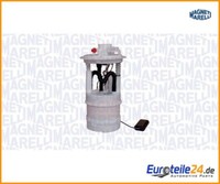KraftstoffföRdermodul Ga(F/R) Magneti Marelli 519762019901