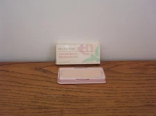 Mary Kay Powder Perfect Pressed Powder Light 3573 in Box New Unused