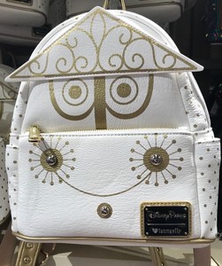 disney small world backpack