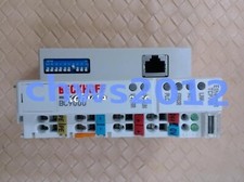 1 PCS BECKHOFF PLC module BC9000 in good condition
