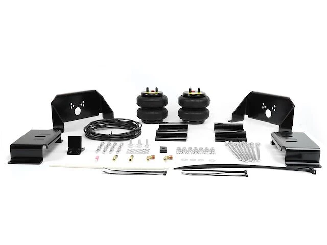 For 1981-1993 Dodge W250 Air Lift Leveling Kit Rear 55372YRJG 1992 1982 1983 Foto 3 de 3