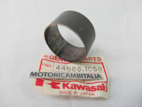 Cuscinetto e guarnizioni ruota anteriore NTN Kawasaki Ninja ZX-9R 900