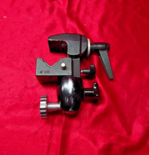 Manfrotto Super Clamp 035