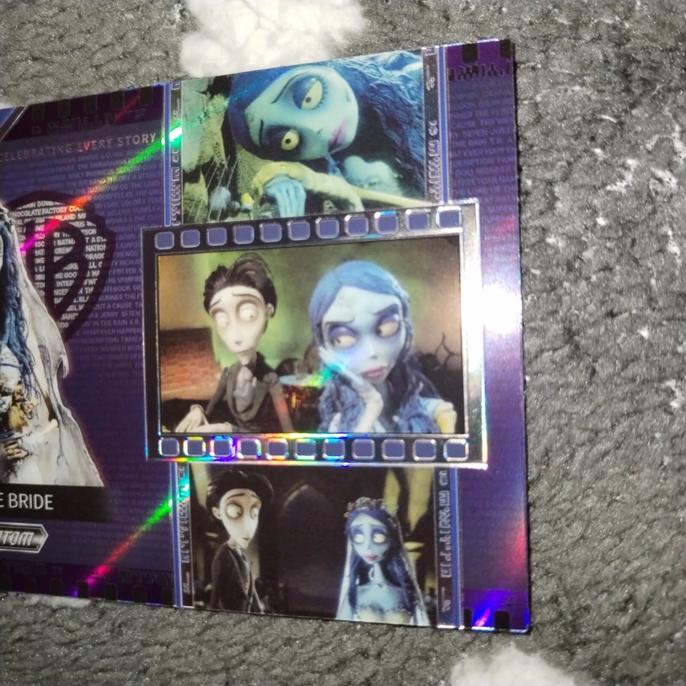 Corpse Bride Storytelling /375 Kakawow Phantom Warner Brothers 100th Anniversary - Image 4 of 4