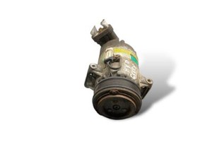 Opel Astra H 2005 Klimakompressor Pumpe 383601234 Benzin 77kW MDV68427
