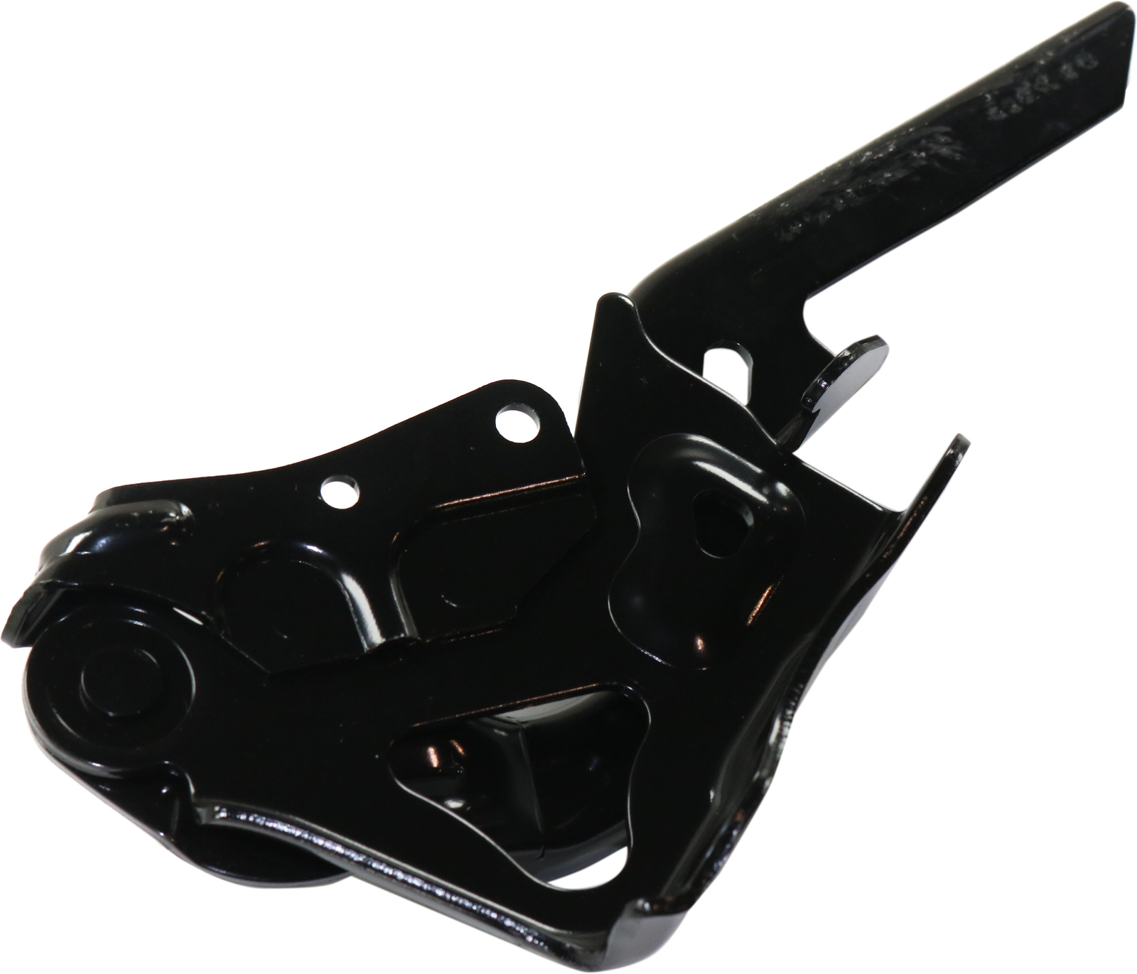 New Hood Hinge driver side for 20152017 Lexus NX200t eBay