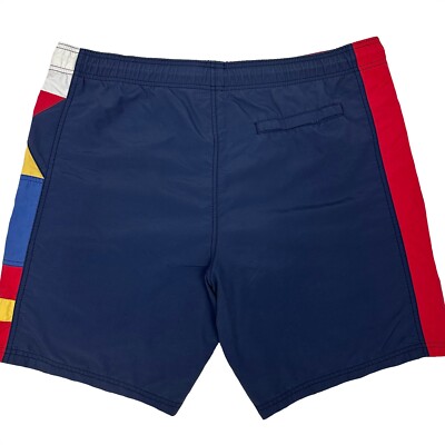 Sax Swim Trunks Filipino Vintage Distressed Philippines Flag Quick