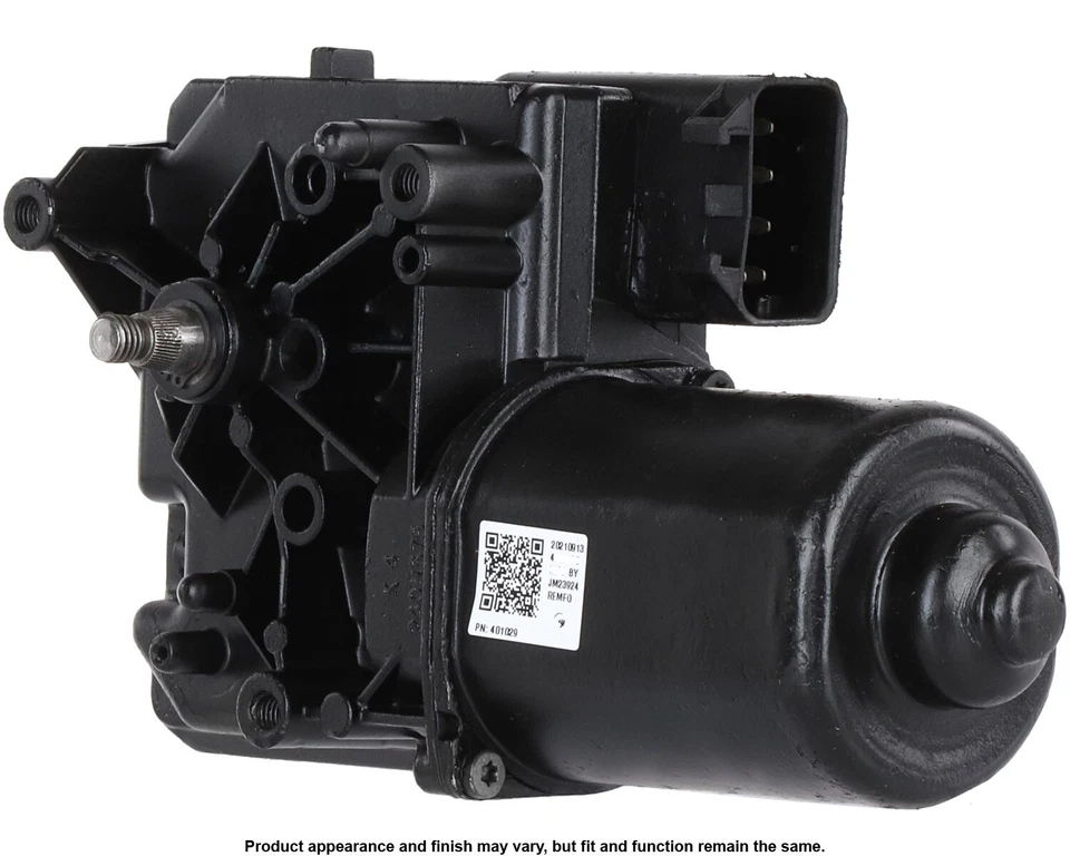 Para Oldsmobile Aurora 2001-2003 Limpiaparabrisas Motor Delantero Cardone 2002 Foto 3 de 4