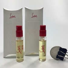 Trouble in Heaven Christian Louboutin perfume - a fragrance for