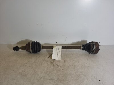 Audi Tt Quattro MK2 3 Dr 06-14 3189 Driveshaft - Passenger Rear auto/abs K98
