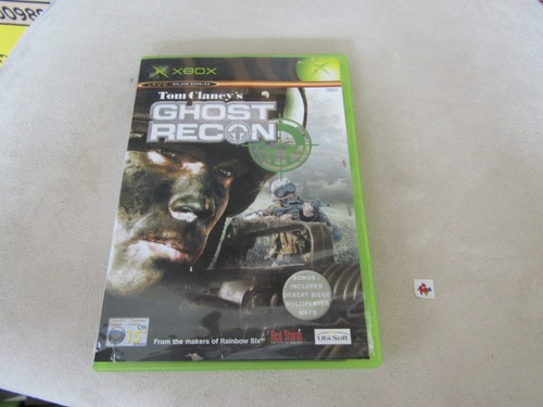 ORIGINAL XBOX GAMES (NOT 360/ONE) PICK-A-GAME VARIOUS TITLES **UPDATED**28/07/25 - Picture 85 of 308