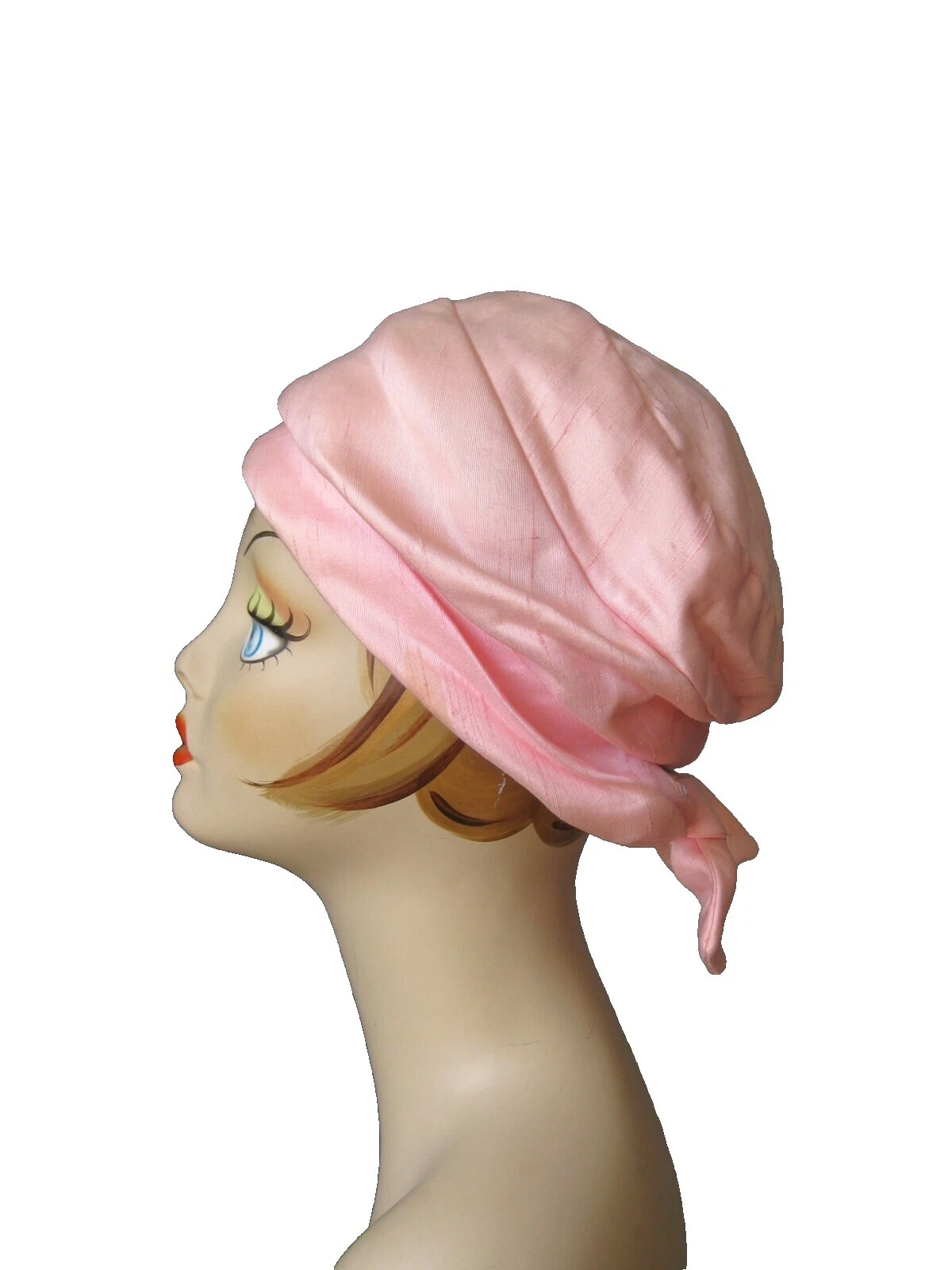 Fox 1960s Vintage Hats for Women