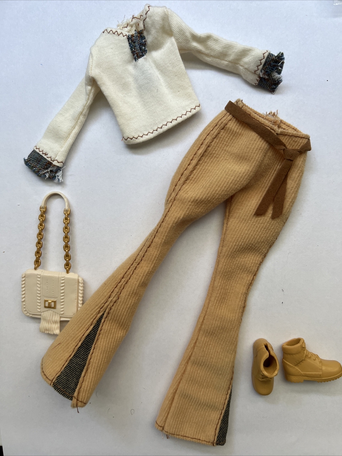 Barbie Doll Clothes Lot eBay