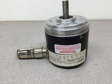 NEW NO BOX HOHNER PH05-5796-500 Incremental Rotary-Encoder