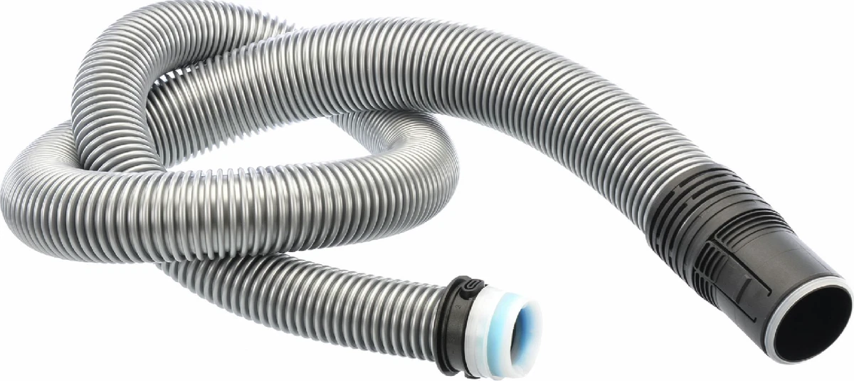 Sparesfixd Tubo Aspirazione Ricambio Per Aspirapolvere Bosch Power Animal E Altri Modelli – Pezzo Originale Sostitutivo