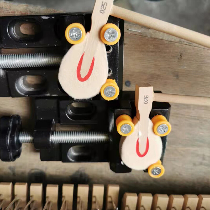 Piano Hammer Shank Press Piano Repair Tool Fast Ship 2024 NEW FAST