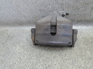 Bremssattel VL vorne links 312mm 202Tkm VW Passat B7 2.0 TDI 3C 11.1834.109
