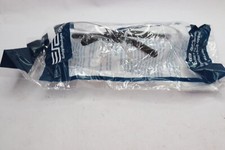 ERB Safety Inhibitor Safety Glasses Clear Lens 17969