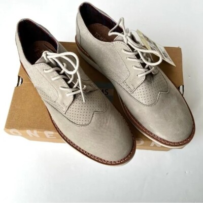 NEW IN BOX TOMS Men display picture 3