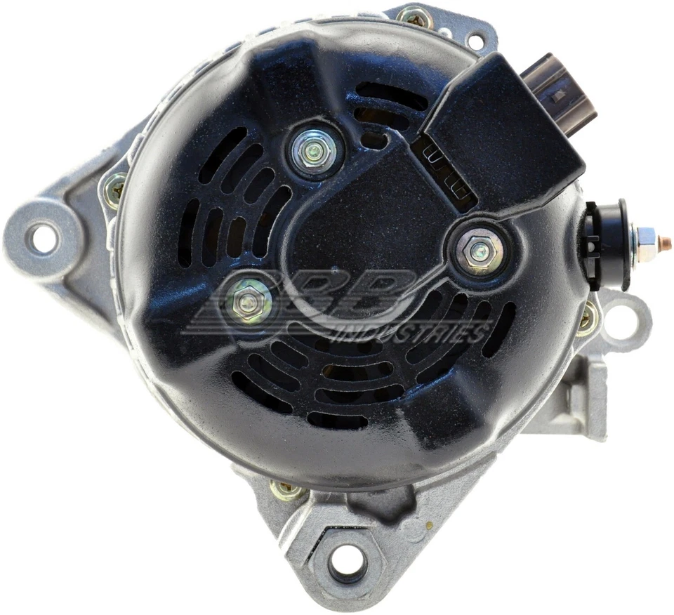 Alternador - Nuevo Auto Plus N11201 para Toyota RAV4 2006 2,4 L-L4 Foto 2 de 4