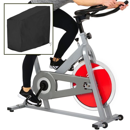 Oxford Cloth Durable Exercise Bike Cover Indoor Outdoor Dustproof