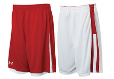 Under Armour mens Undeniable reversible Baske...