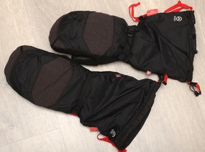 the north face himalayan mitt