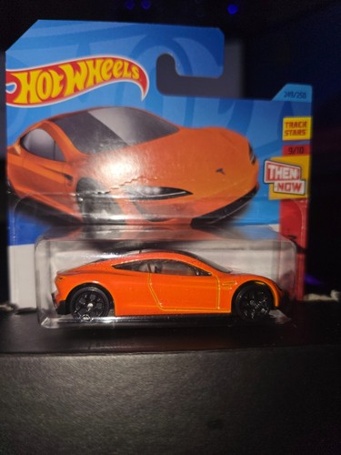 Hot Wheels Treasure Hunts, Supercars,Exotics, Combine Postage Diecast 1:64 - Picture 4 of 134