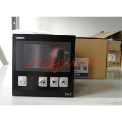 1PC New Omron E5AZ-C3T Temperature Controller
