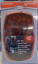RoadPro LED Warning Light (RP6350R)