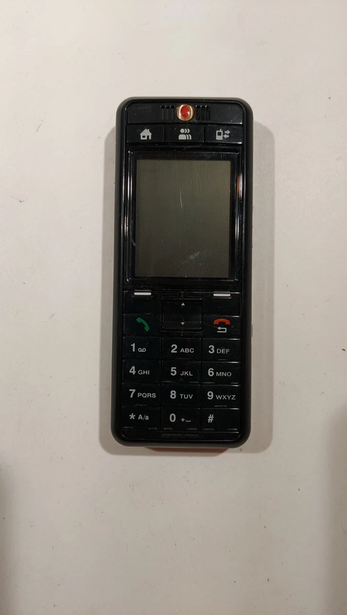 Téléphone portable SAGEM SG343i - Téléphones & Objets connectés