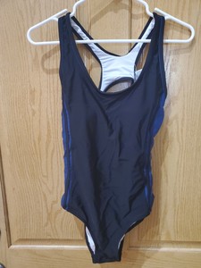 Uhnice para mujer de una pieza Trajes De Baño Entrenamiento Deportes  Atléticos De Baño Smal Racing | eBay