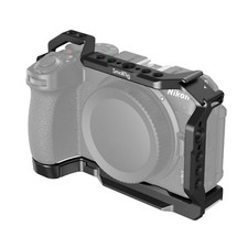 SmallRig Camera Cage for Nikon Z30 with Quick Release