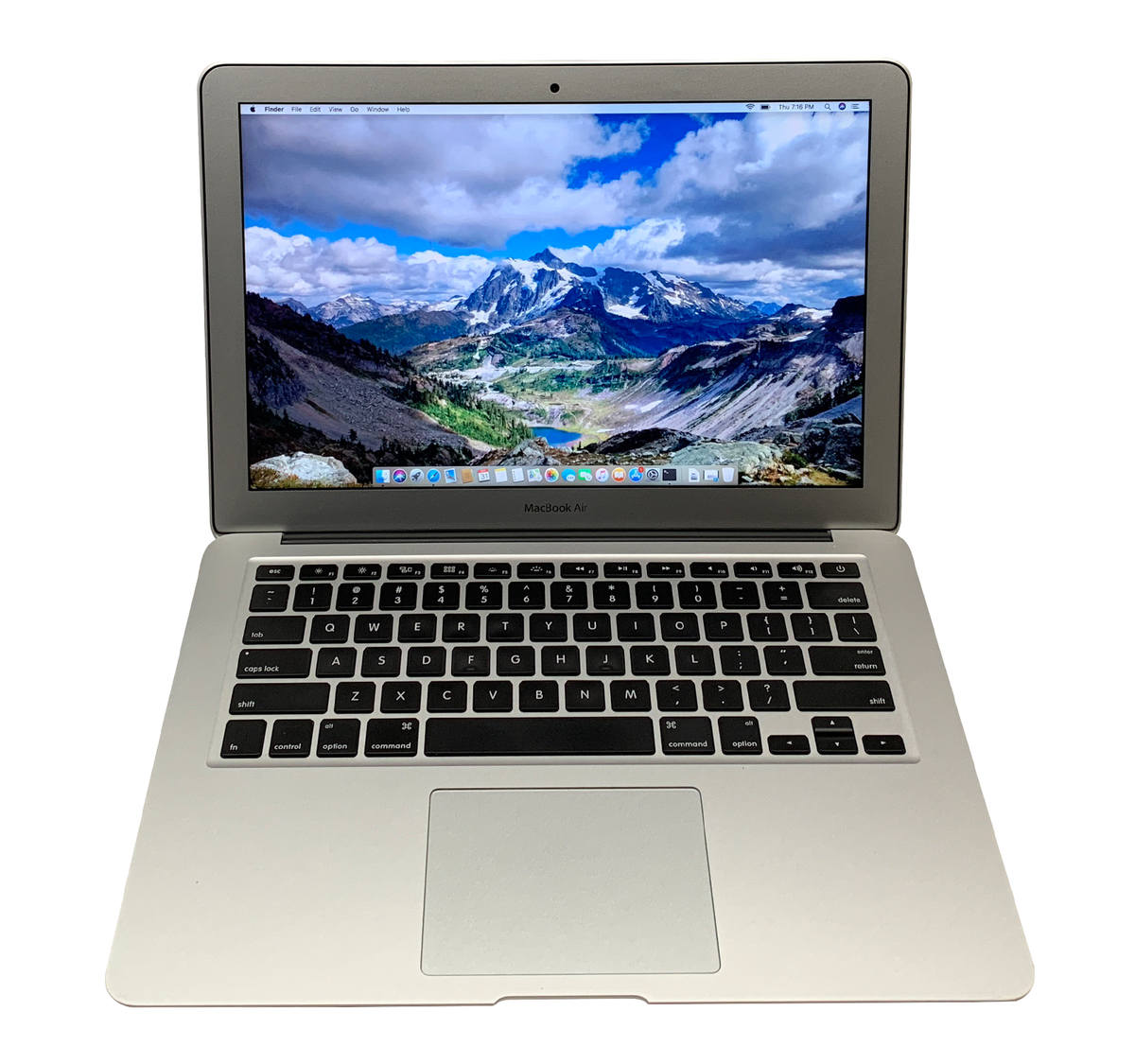 GREAT 2017/18+ Apple MacBook Air 13 INTEL CORE i5 8GB RAM 256GB