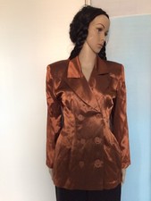 Ladies Alyn Paige Jacket Size 10 To 12