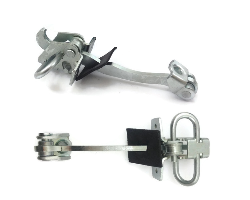 Vauxhall Astra Mk Iv G TÜRsteller TÜRband TÜRfangband TÜRstoper Vorne L/R 160245-image