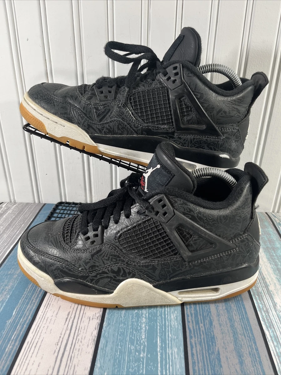Jordan 4 deals gum