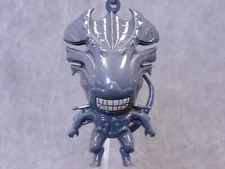 Aliens NEW * Xenomorph Queen Clip * Blind Bag Series 3 Key Chain Monogram