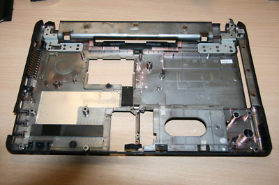 HP Compaq 610 Gehäuse Unterteil
