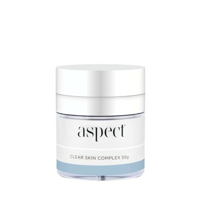clear excess cream
