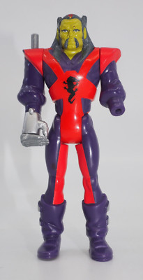 Dr. No - James Bond Jr. - Action Figur - Hasbro 1990
