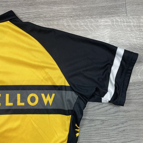 Lance Armstrong Signed Nike Livestrong Cycling Jersey 2003 USA Made Authentic - Picture 14 of 18
