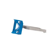 ULTRA MATCH GRADE 2011 TRIGGER FLAT K HOLE BLUE
