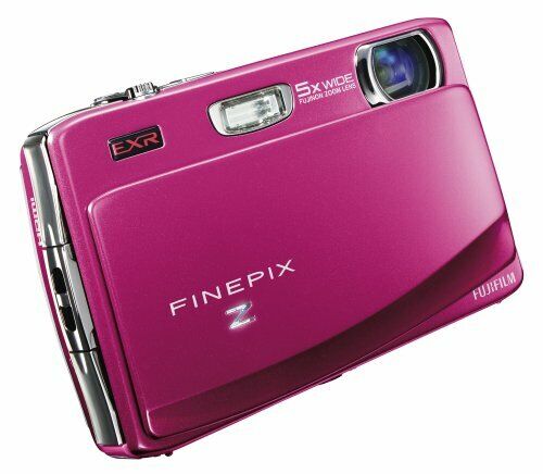 FUJIFILM Digital Camera FinePix Z900 - Pink | eBay FUJIFILM Digital Camera FinePix Z900 - Pink | eBay