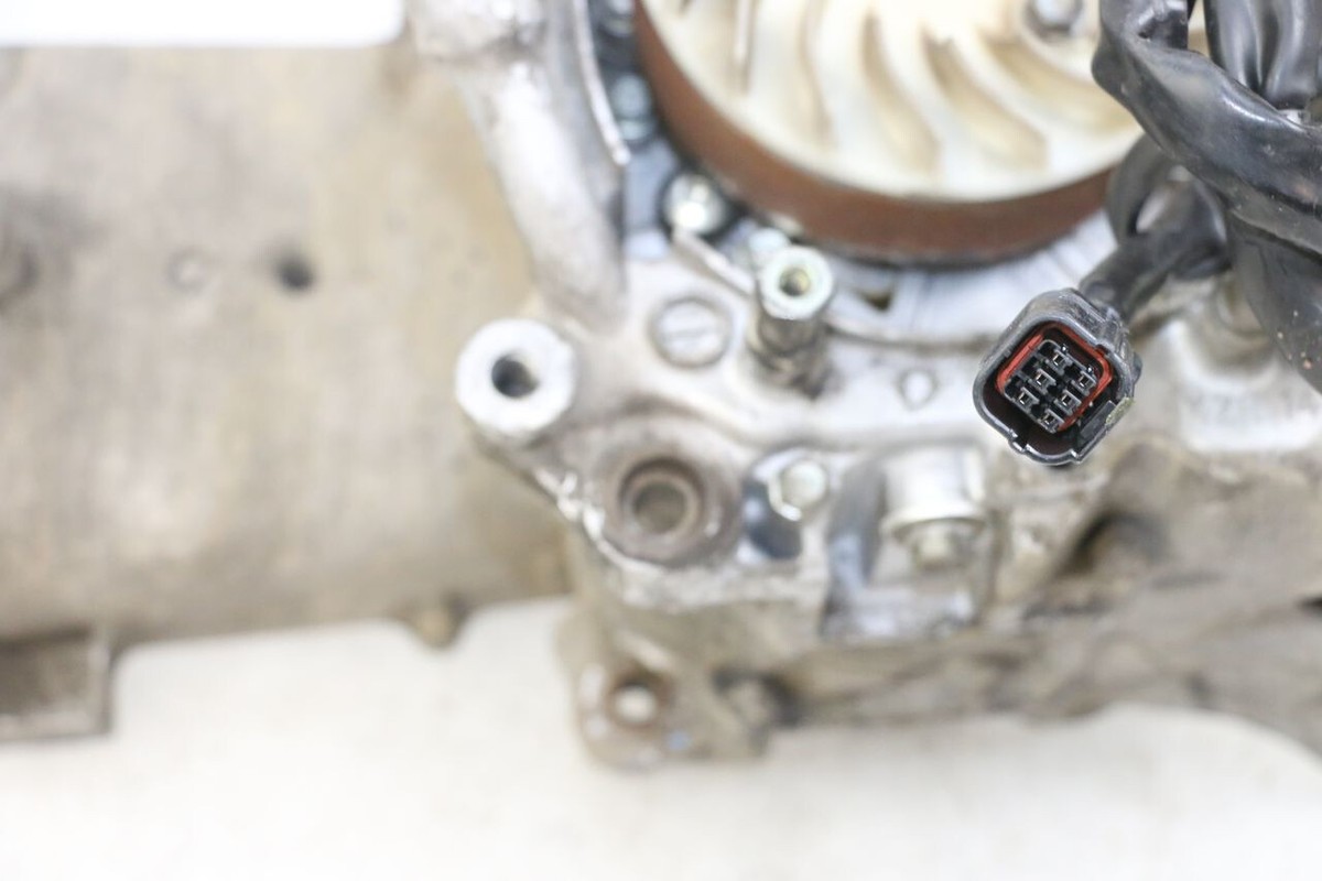 MOTOR - HONDA PCX (JF47) 125 (2012 - 2013) | eBay