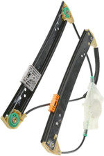 Lève vitre Porsche CAYENNE